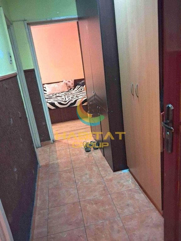 Garsoniera de vanzare Piata Sudului 33 mp decomandata