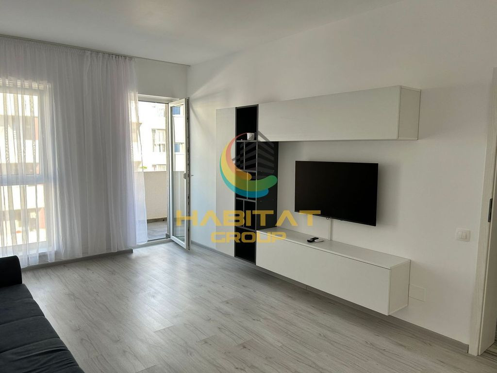Inchiriere 2 Camere Strada Biruintei Adiacent Metrou Leonida