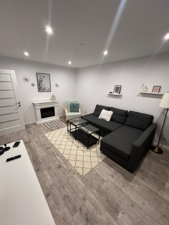 Apartament 2 camere, 55 mp, zona Rovine