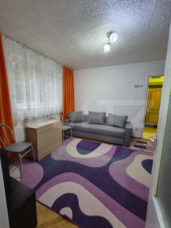 Apartament cu 2 camere de inchiriat-confort si locatie excel