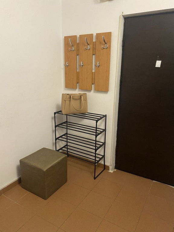 Tineretului serban voda bloc nou