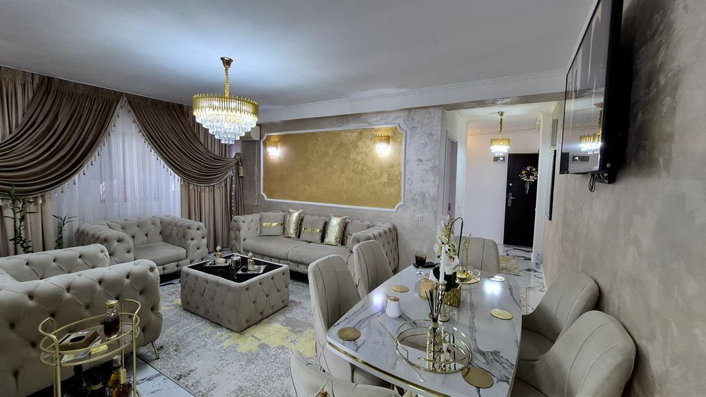 Apartament cu 2 camere 70 mp - Bragadiru - comision 0%