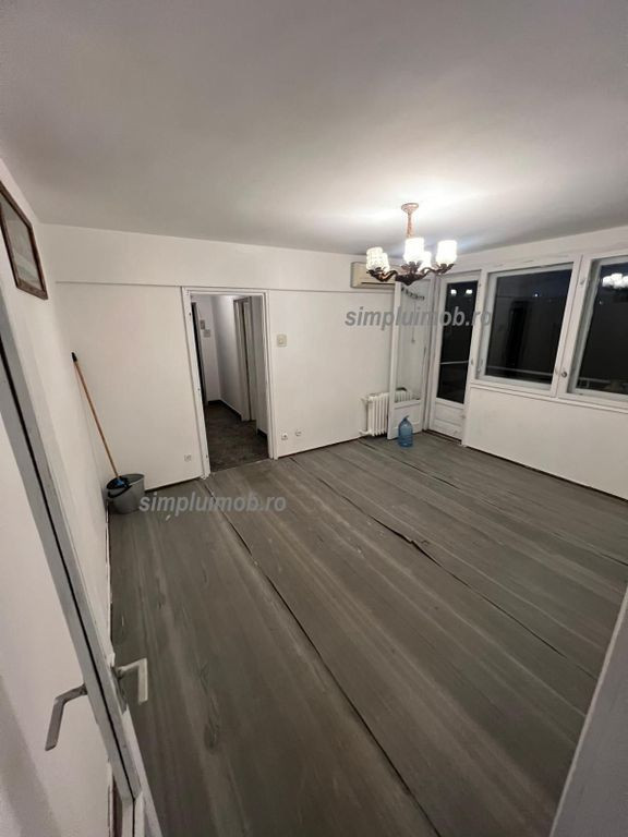 Metrou Piata Sudului 3 Camere Spatios