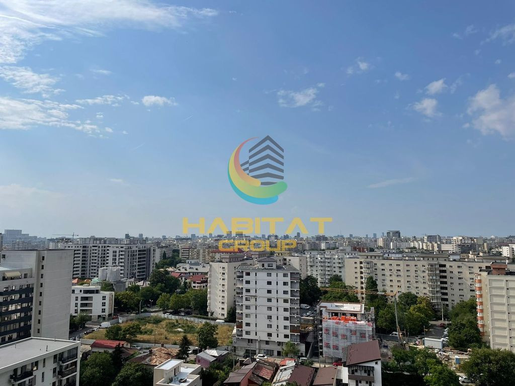 4 camere penthouse Mihai Bravu metrou