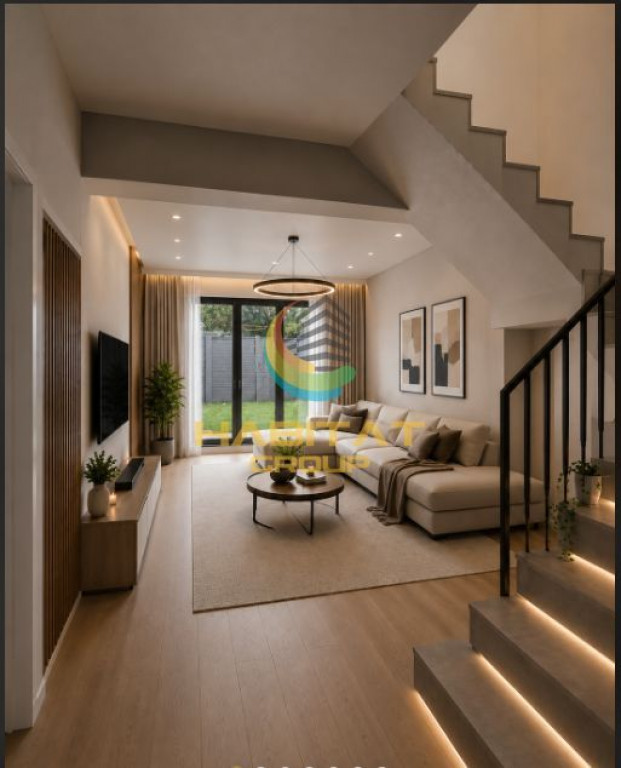 Casa individuala 5 camere- adiacent Oltenitei
