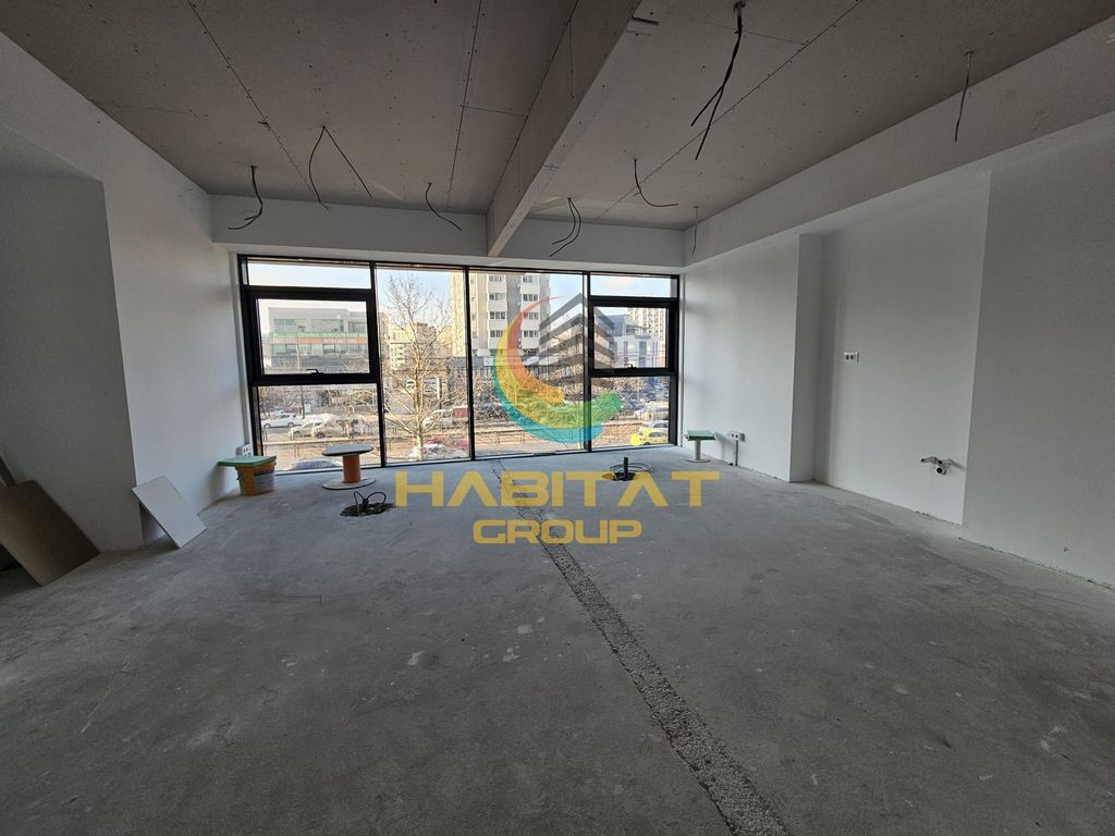 Spatiu Comercial de inchiriat Mihai Bravu metrou