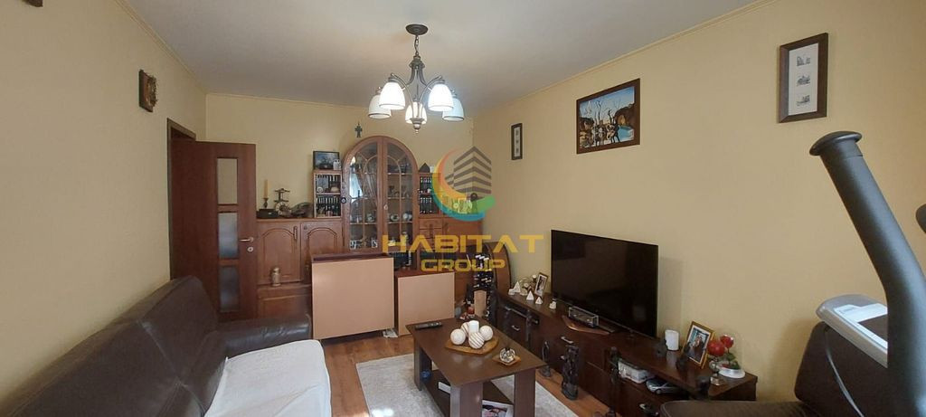 Apartament 3 camere- boxa+ 2 locuri de parcare- Brancoveanu