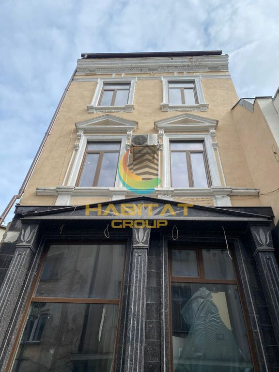 Cladire vanzare Lipscani ultracentral centru