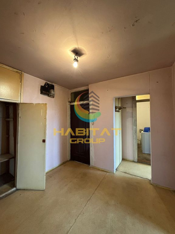 4 camere, 89 mp | Etaj 8/8 | View deschis | Șos. Berceni | 139.000 €