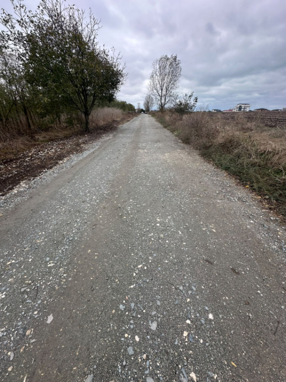 Teren intravilan de vânzare în Costinești – 417 mp, des