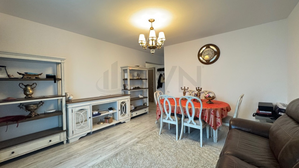 Apartament 3 camere Fundeni Bridge Rezidential Dobroesti mobilat cu parcare inclusa