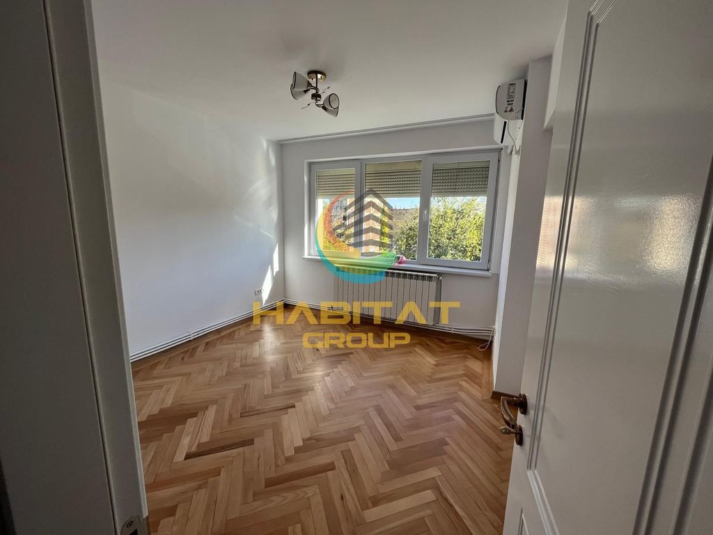 Sediu firma 2 camere - Centrala Proprie - Ultracentral
