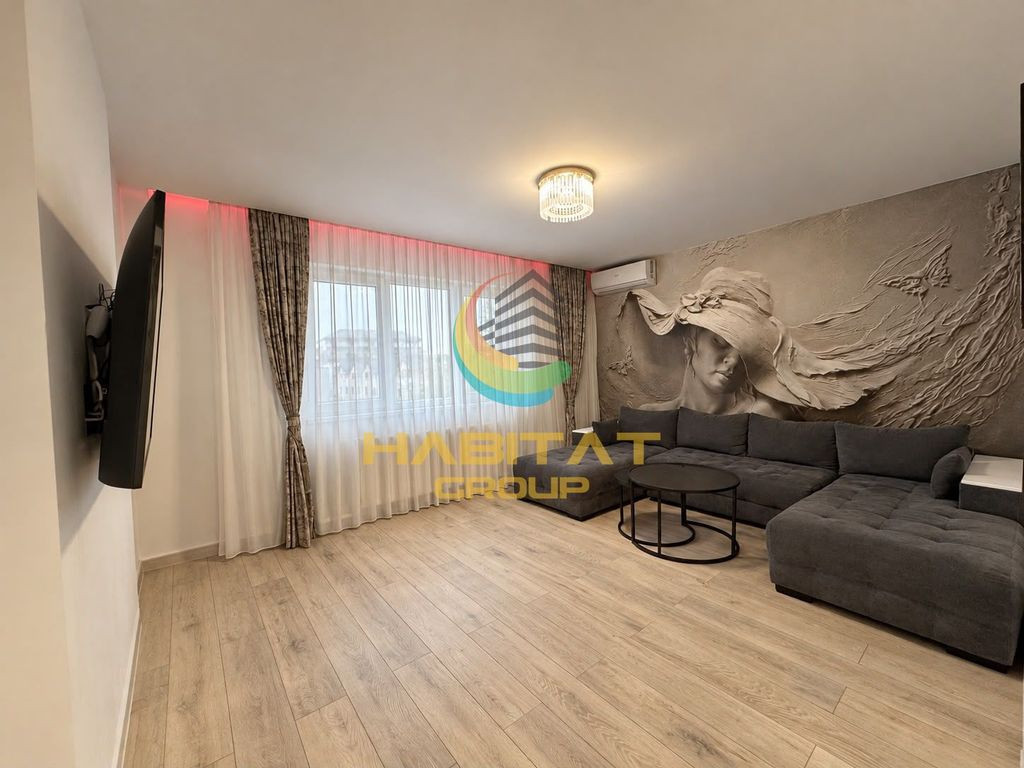 Apartament 2 Camere Berceni Aparatorii Patriei Grand Arena