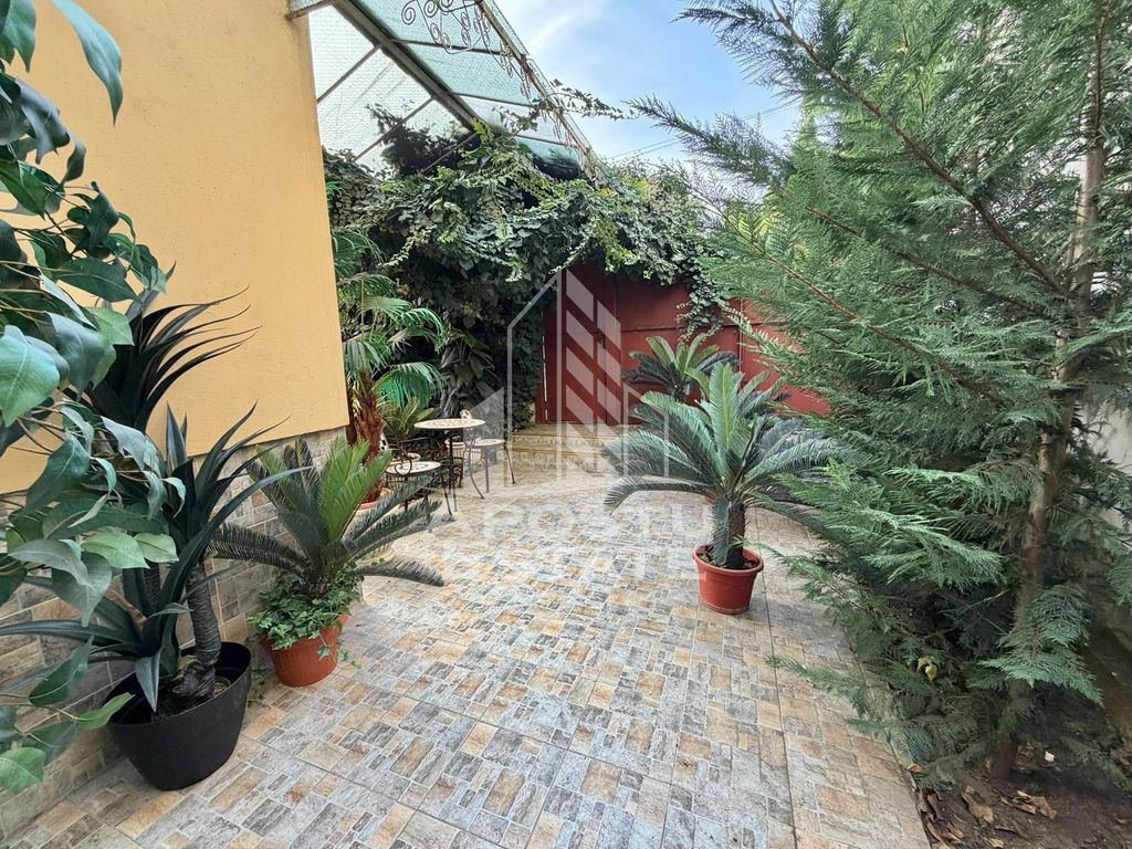 Casa individuala de vanzare, 320 mp teren, Sagului, Timisoara