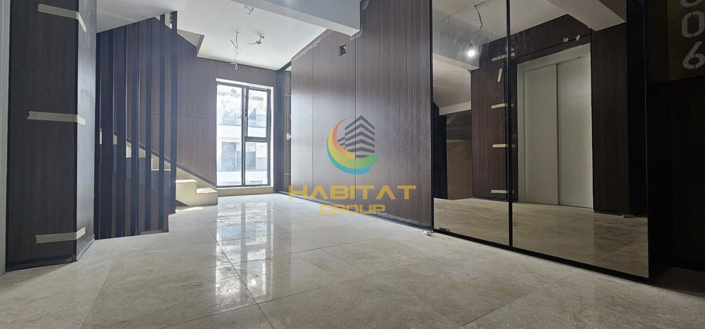 4camere cu curte privata - Zoo Baneasa