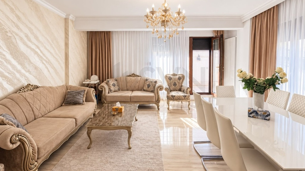Apartament 4 Camere I Bucurestii Noi I Loc de parcare inclus