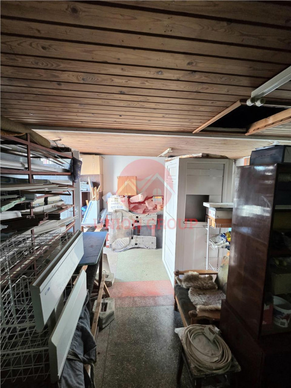 Spatiu Comercial Stradal, Zona Casa de Cultura