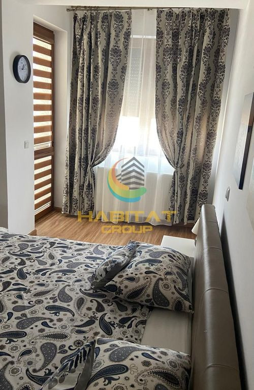 Vanzare Apartament 2 Camere 64.56mp Zona Metalurgiei