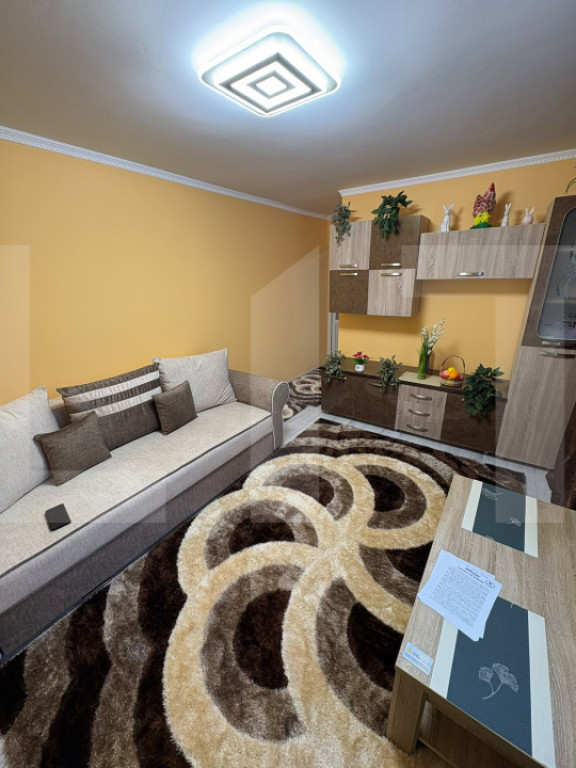 Apartament 2 camere, 29.74 mp, zona Nord-Est