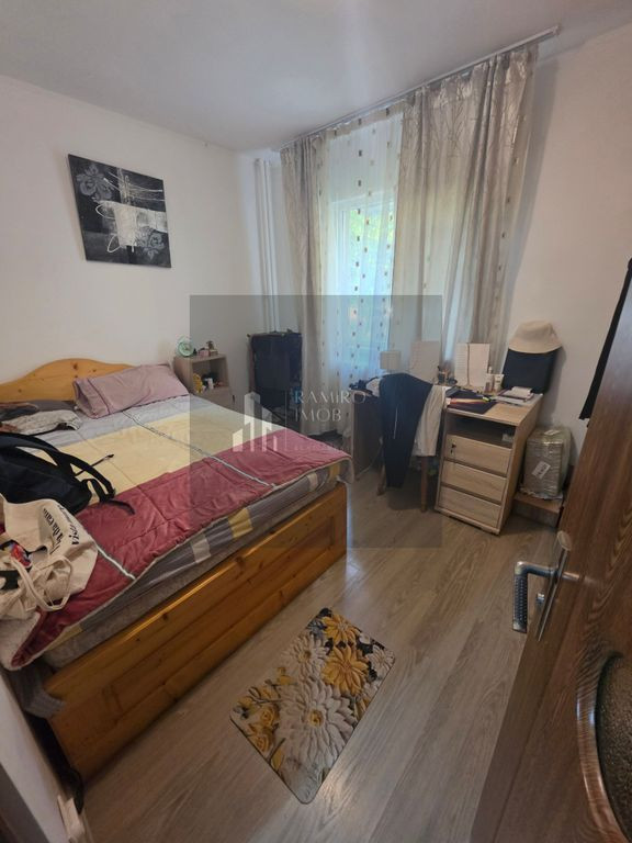 Obregia Aliorului vanzare 2 camere renovat mobilat modern