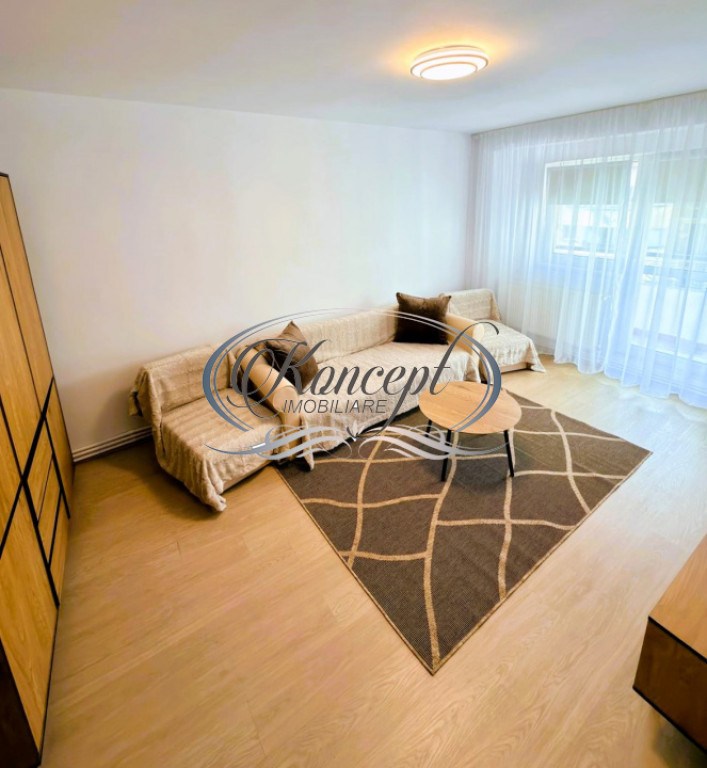 Apartament cu 3 camere pe Calea Dorobantilor