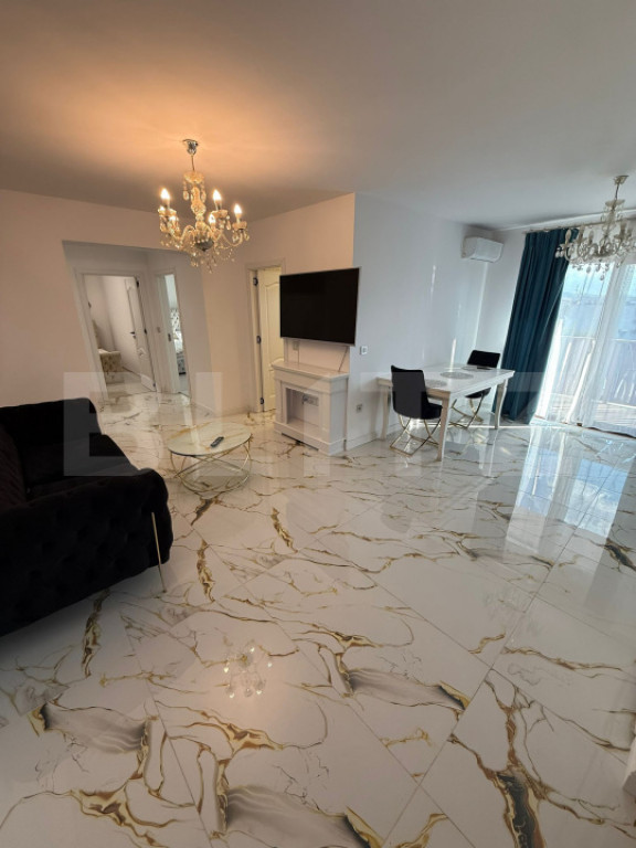 Apartament 3 camere, 75 mp, zona Sud-Vest