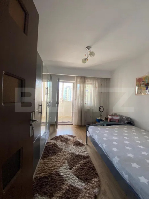 Apartament 2 camere, modern, parcare, pet friendly – zona