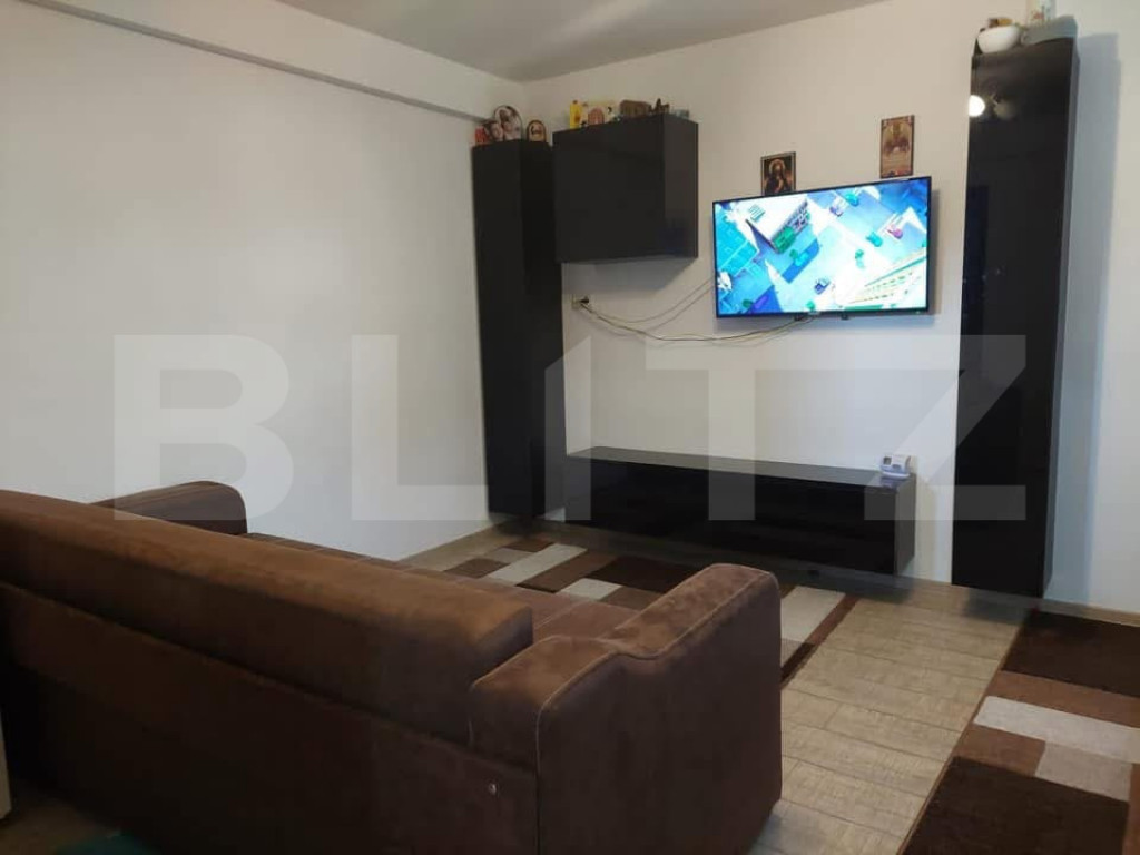 Apartament 2 camere, 50 mp, zona LOTRULUI