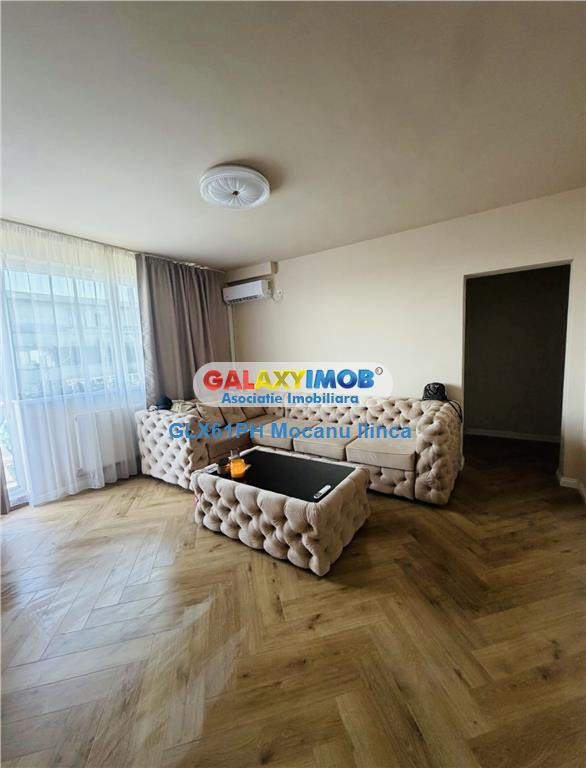 Apartament 3 camere, Ploiesti, Sud