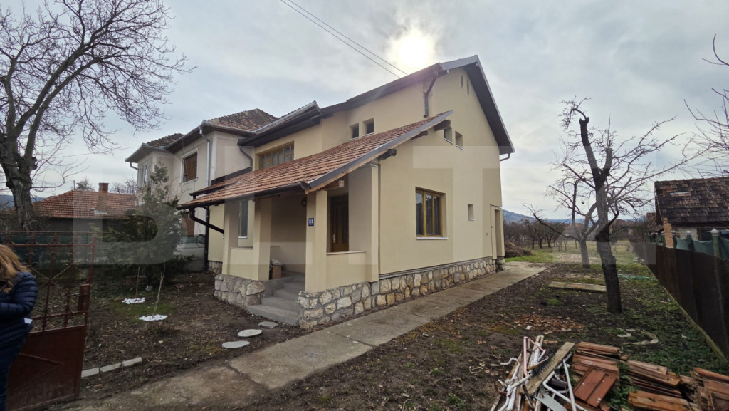 Casă de vânzare-Ocna Mures