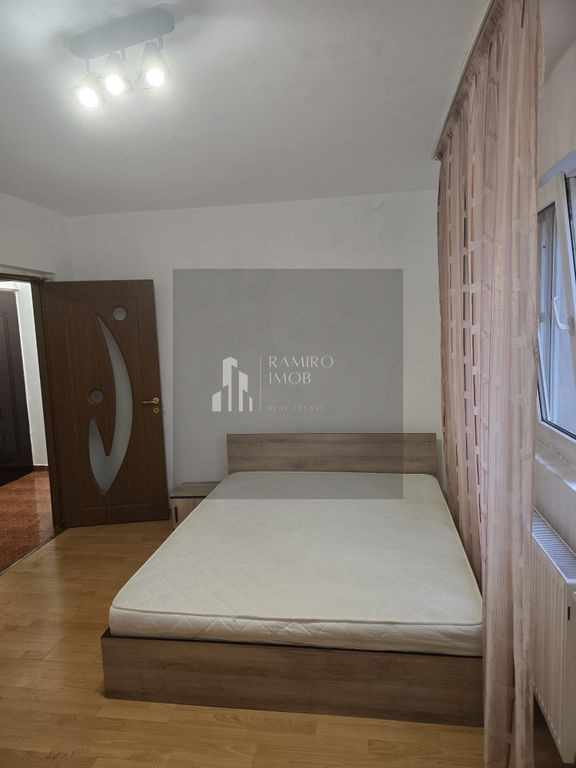 Garsoniera Vitan / Centrala Proprie