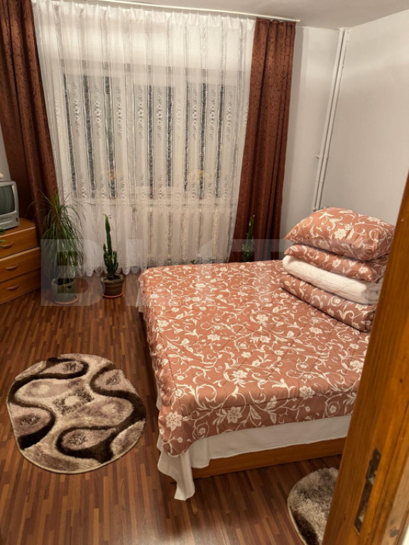 Apartament 3 camere, 90mp, parter, Cartier Obcini