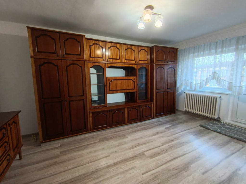 Apartament 2 camere, 48 mp, zona Hotvon