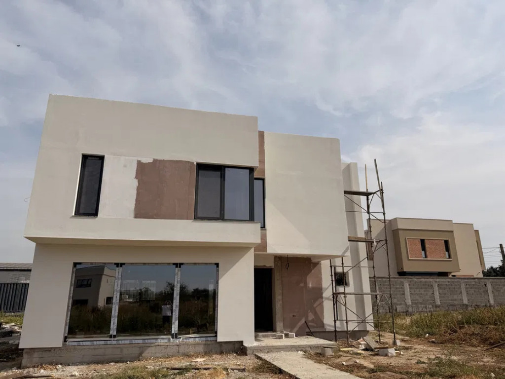 Casă de vânzare, 160 mp, zona Exterior Est