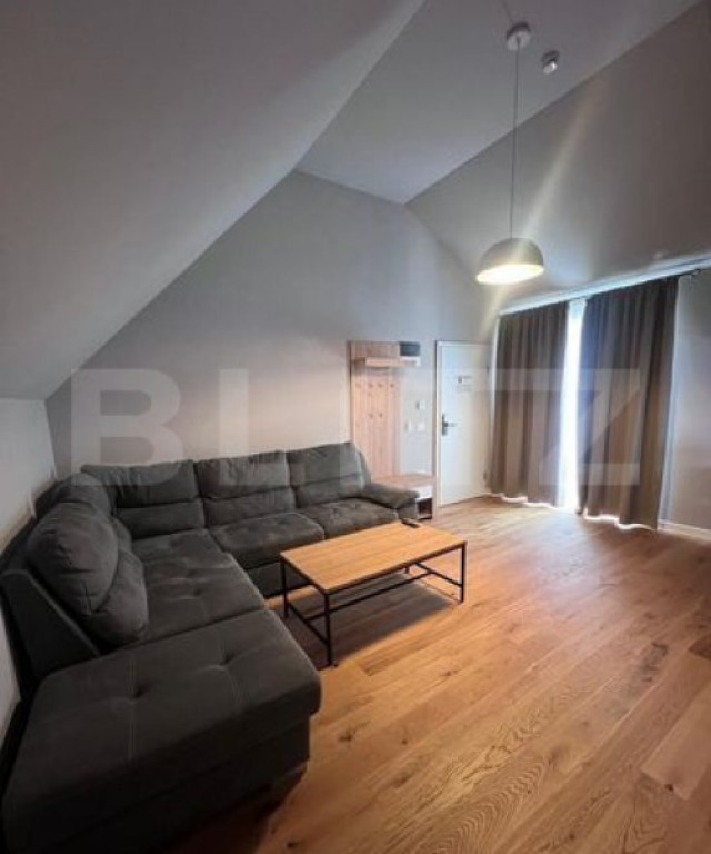 Studio de vânzare, 48 mp, zona Centrală