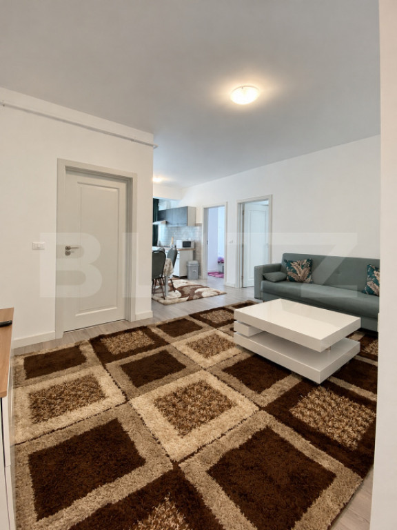 Apartament 3 camere, 60 mp, zona Exterior Sud