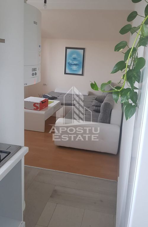 Apartament cu 2 camere de inchiriat centrala proprie, zona Mehala