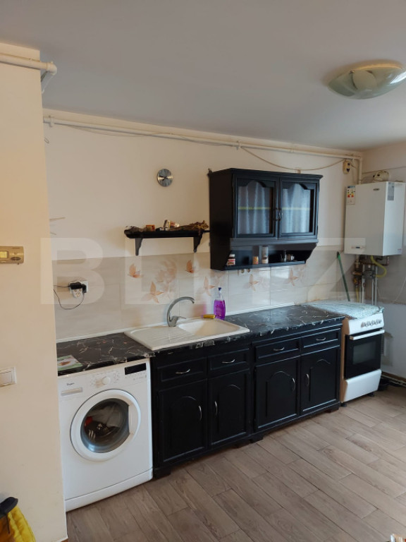 Apartament 3 camere, 57 mp, Bulevardul Pandurilor