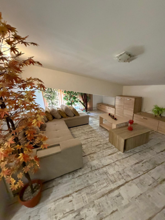 Apartament 2 camere, 46.80 mp, zona Brazda lui Novac