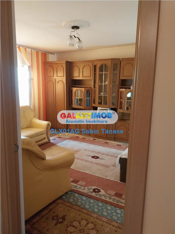 De apartament cu 3 camere cf 1 dec PRUNDU PARTER