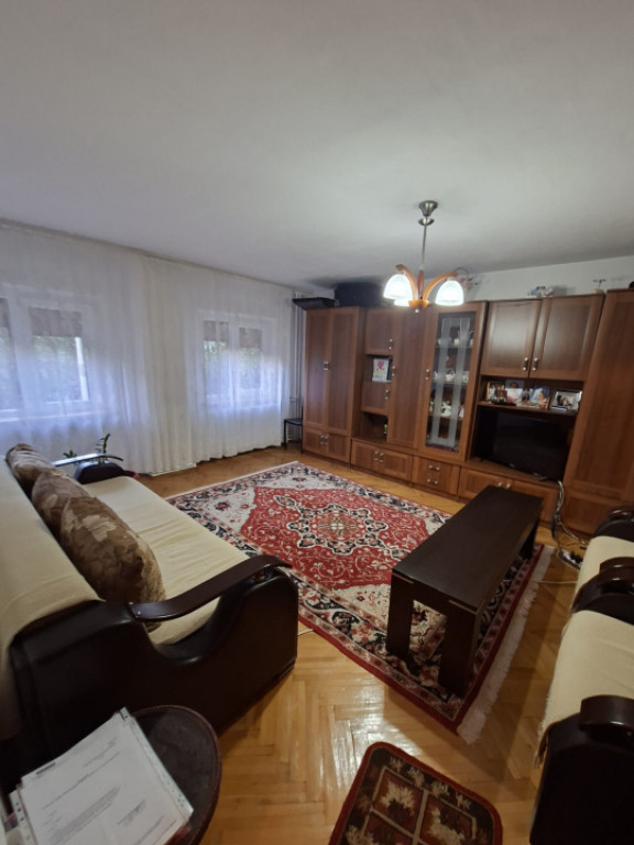 Apartament 3 camere, 78 mp, zona George Enescu
