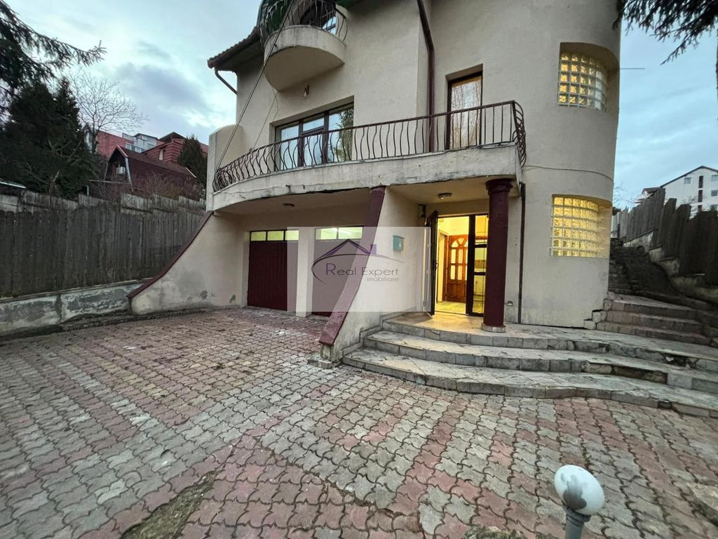 Casa de inchiriat in Andrei Muresanu