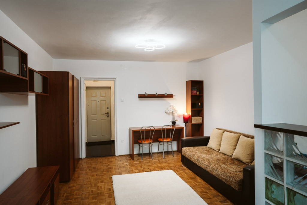 Garsonieră 28 mp | Gheorgheni, zona FSEGA, Iulius Mall Cluj