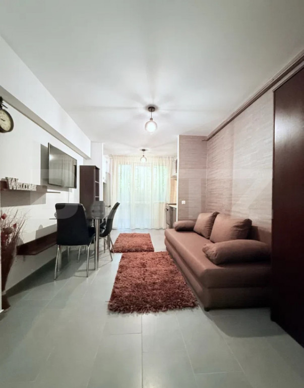 Apartament 2 Camere Nicolina