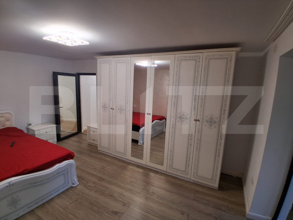 Garsonieră de închiriat 34 mp, zona Bicaz