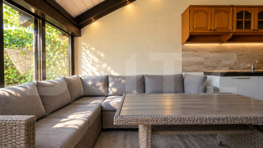 Duplex de vanzare, 132 mp, zona Mosnita Veche