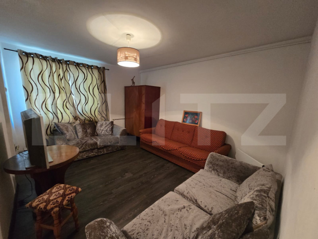 Garsonieră de vânzare, 18 mp, zona Centrală