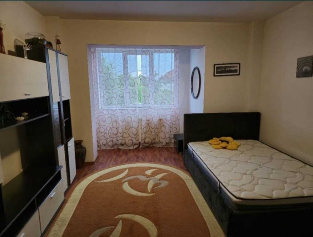 Garsonieră, 32 mp, parcare | Iris, zona Auchan, Cluj-Napoca