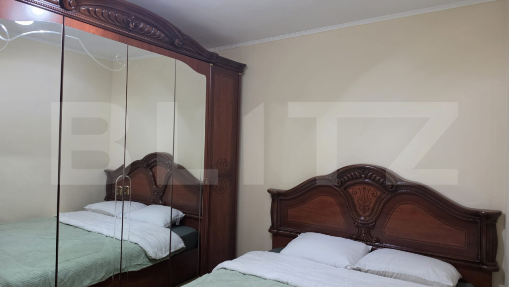 Apartament 2 camere, 42 mp, zona Micro 15