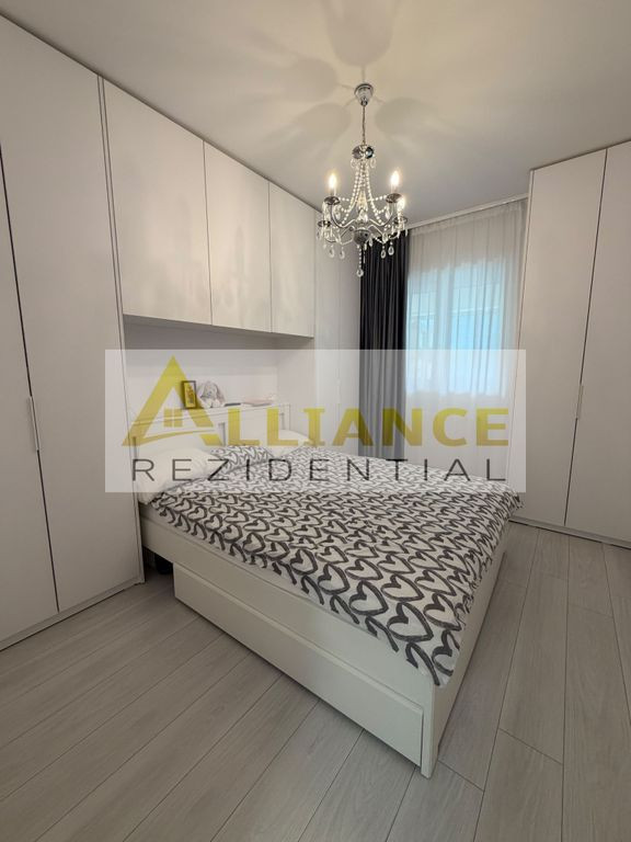 Apartament 2 Camere Aparatorii Patriei Decomandat